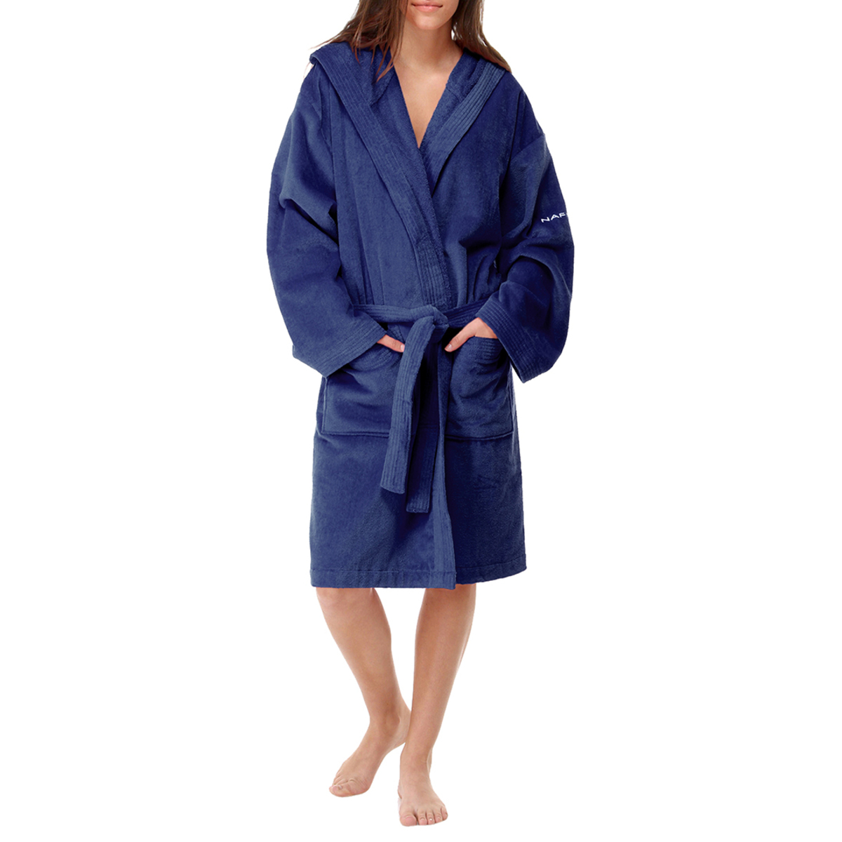 PEIGNOIR DE BAIN COLORS, NAF NAF HOME