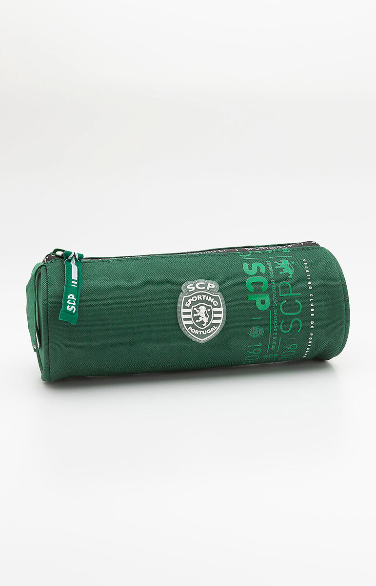 Estojo Redondo Escolar SCP, Sporting Clube de Portugal, SPORTING CLUBE DE PORTUGAL