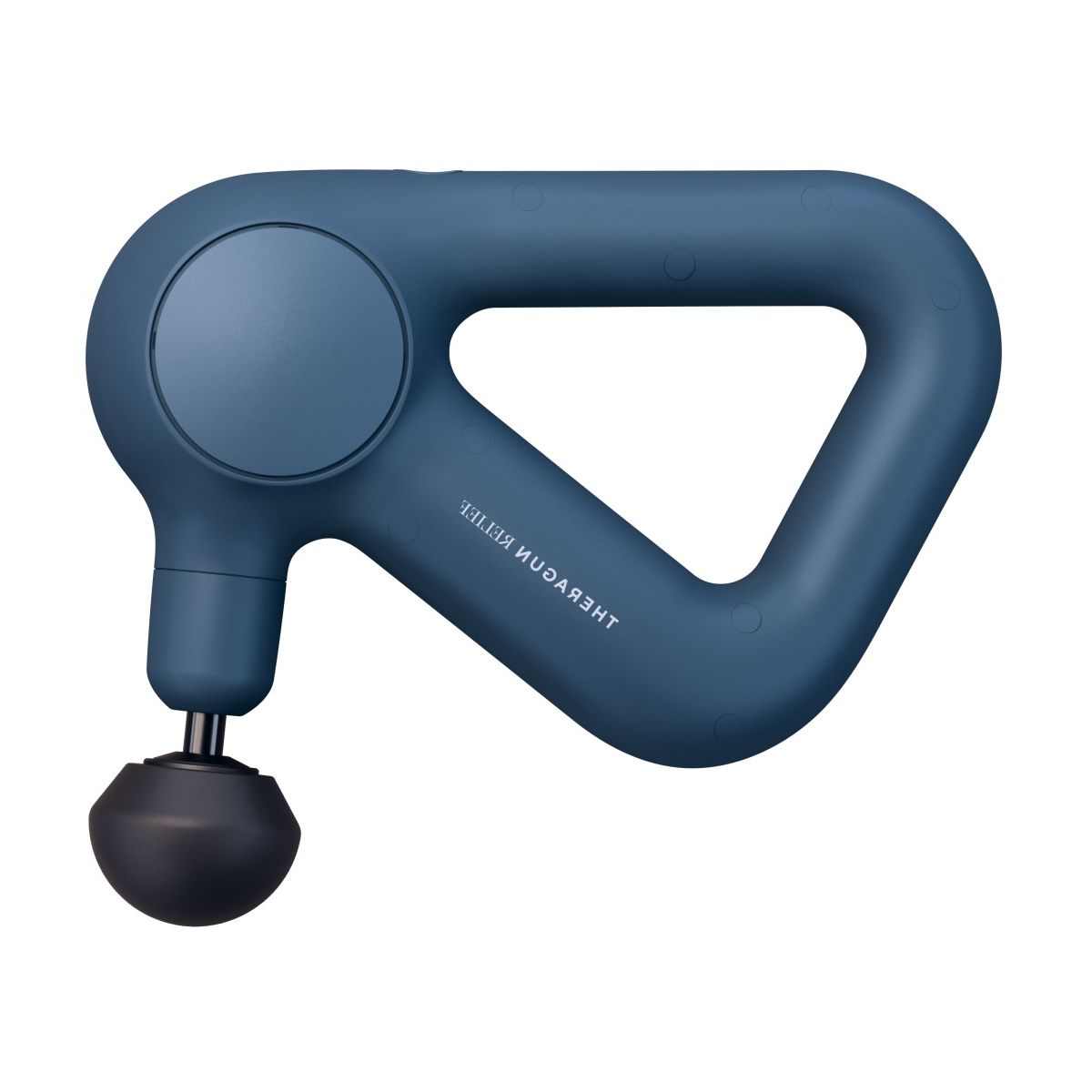 Pistolet de massage Theragun Relief, THERAGUN