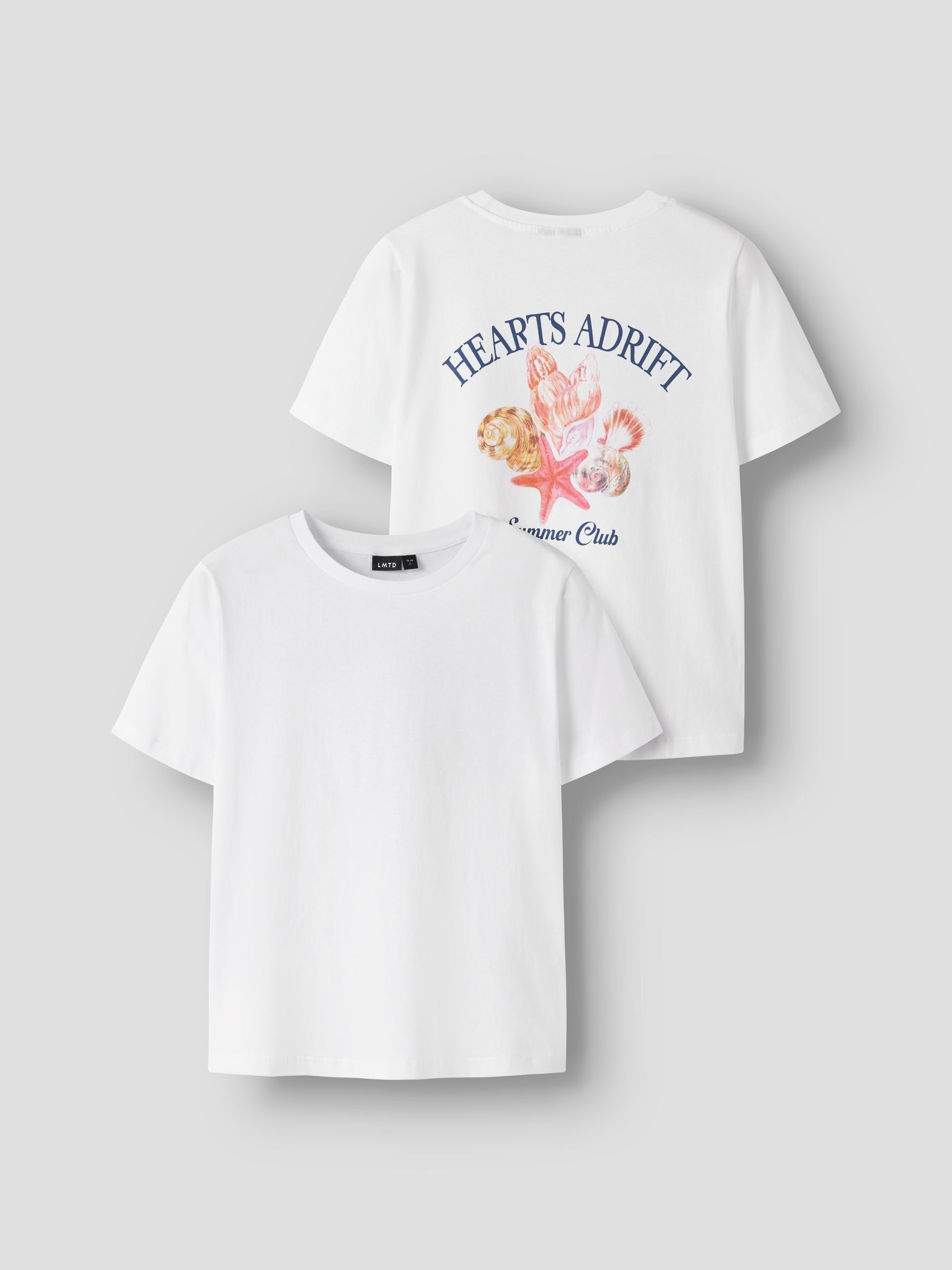 T-Shirt, NAME IT