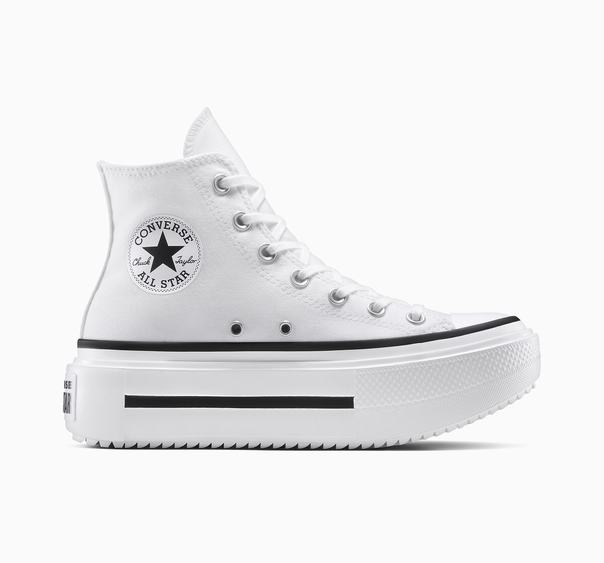 Converse Zapatillas Lift Double Stack Foundation — photo 2