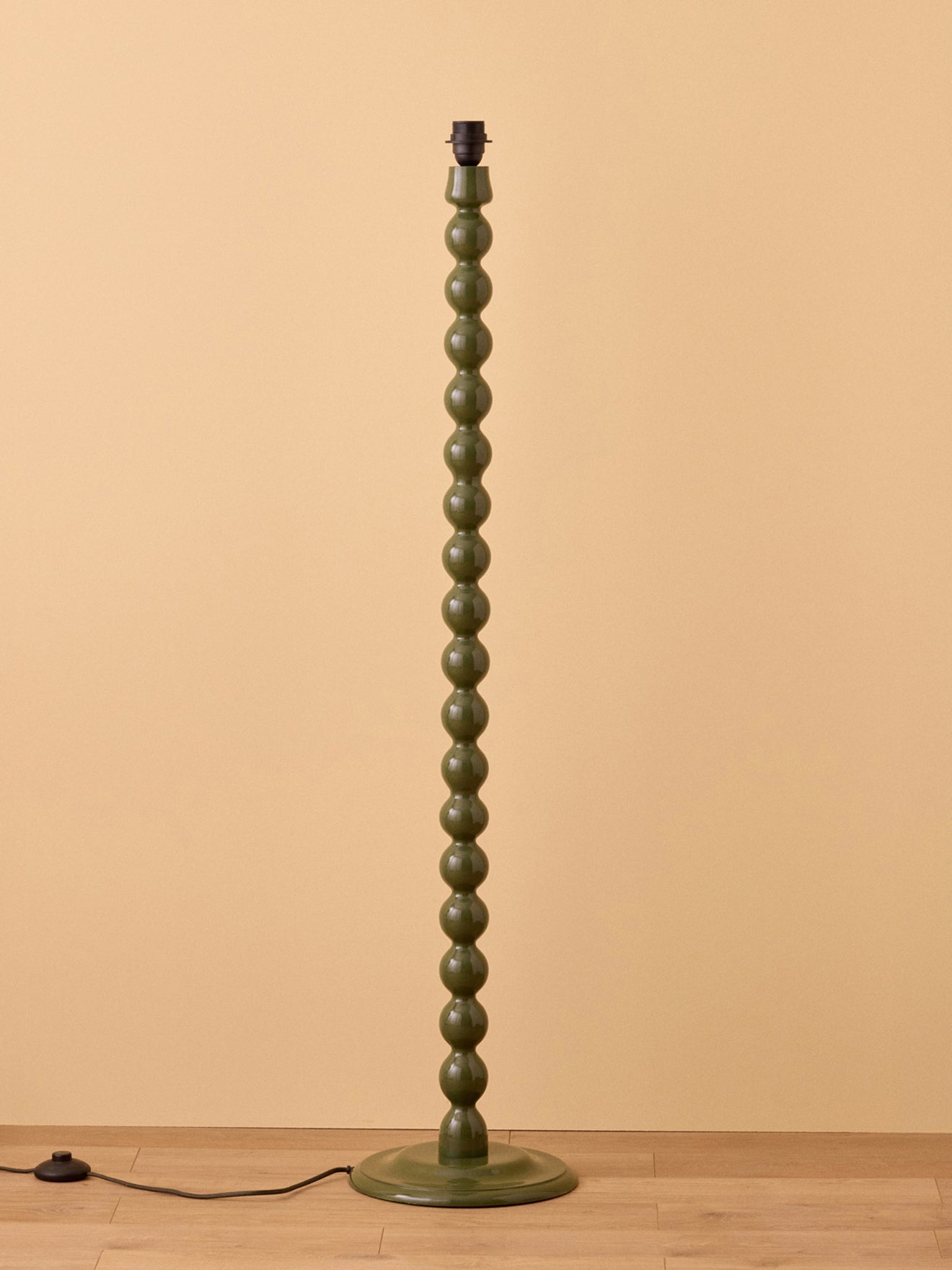 Pied de lampe en bois BERTILLE - Grand Modèle, CYRILLUS