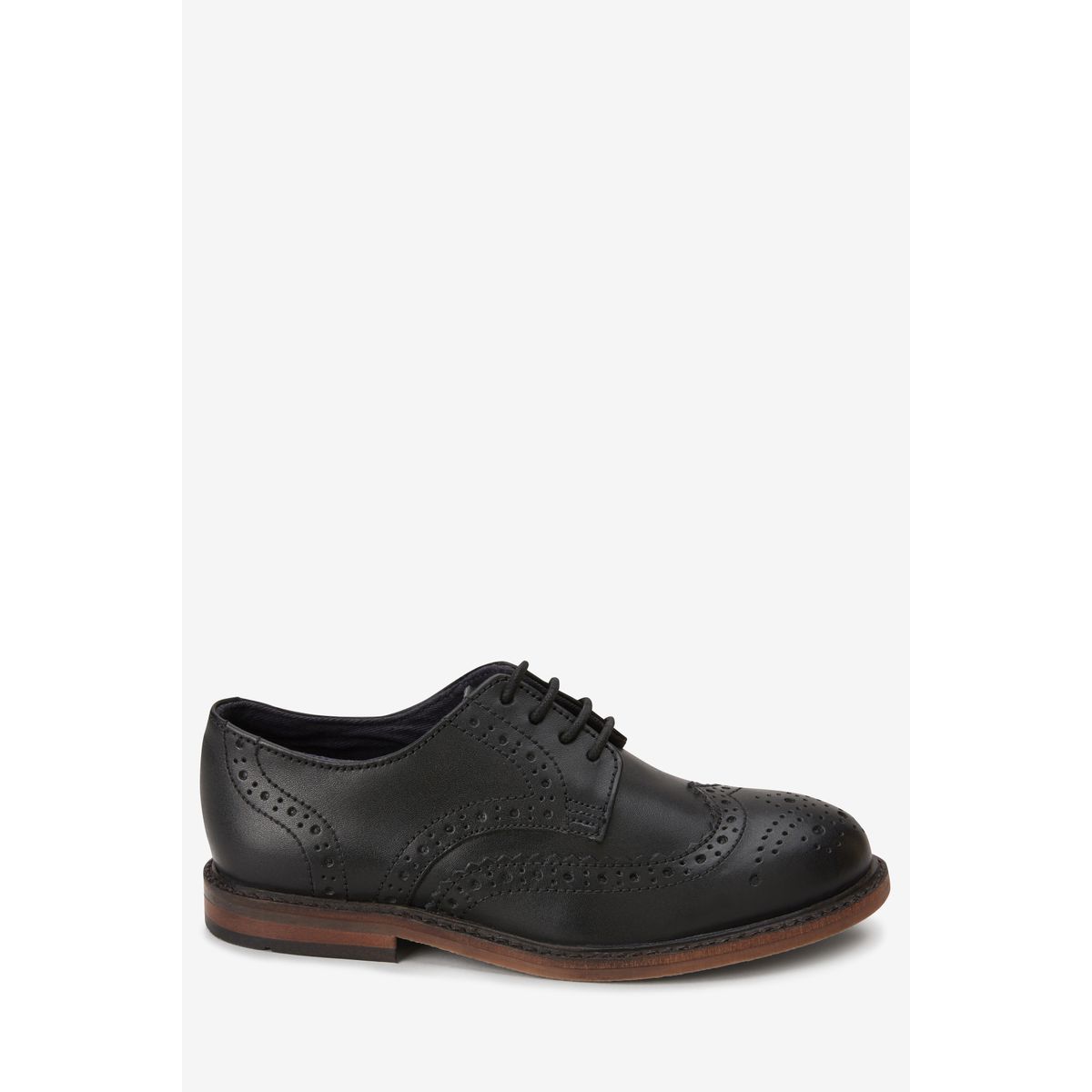 Chaussures richelieu à lacets, NEXT