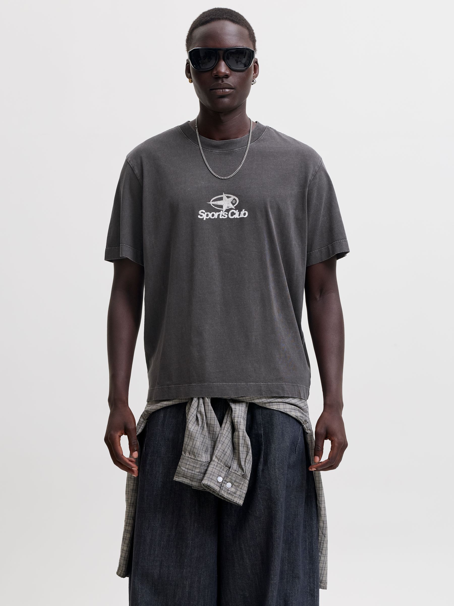 T-Shirt, JACK & JONES