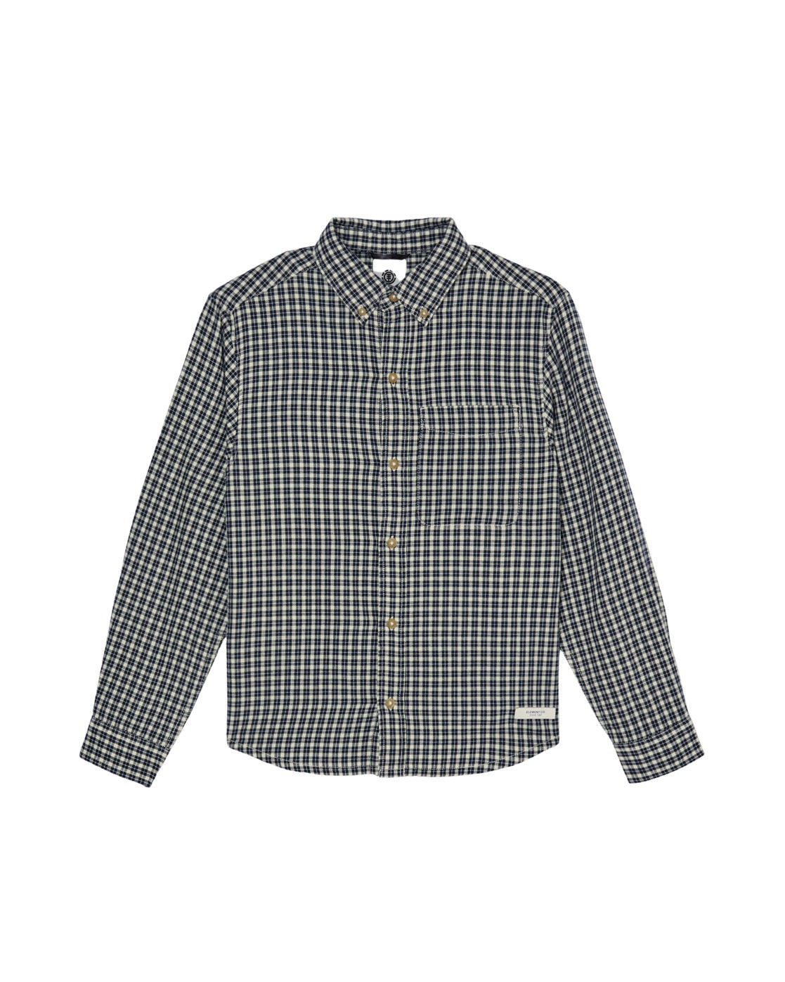 Chemise, QUIKSILVER