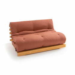 Colchón futón Látex para sofá cama THAÏ