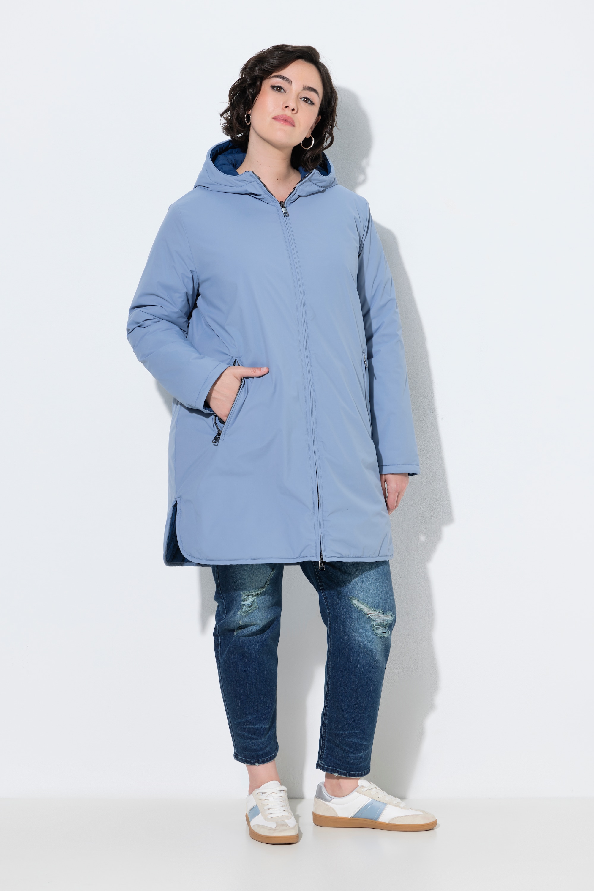 Veste technique HYPRAR à capuche, ULLA POPKEN
