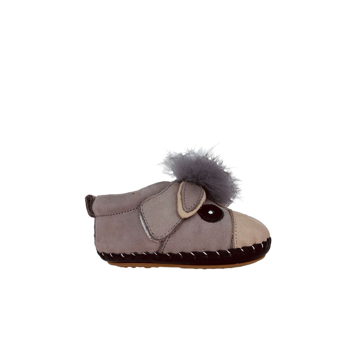 Chaussures Souples Bebe Premiers Pas La Redoute
