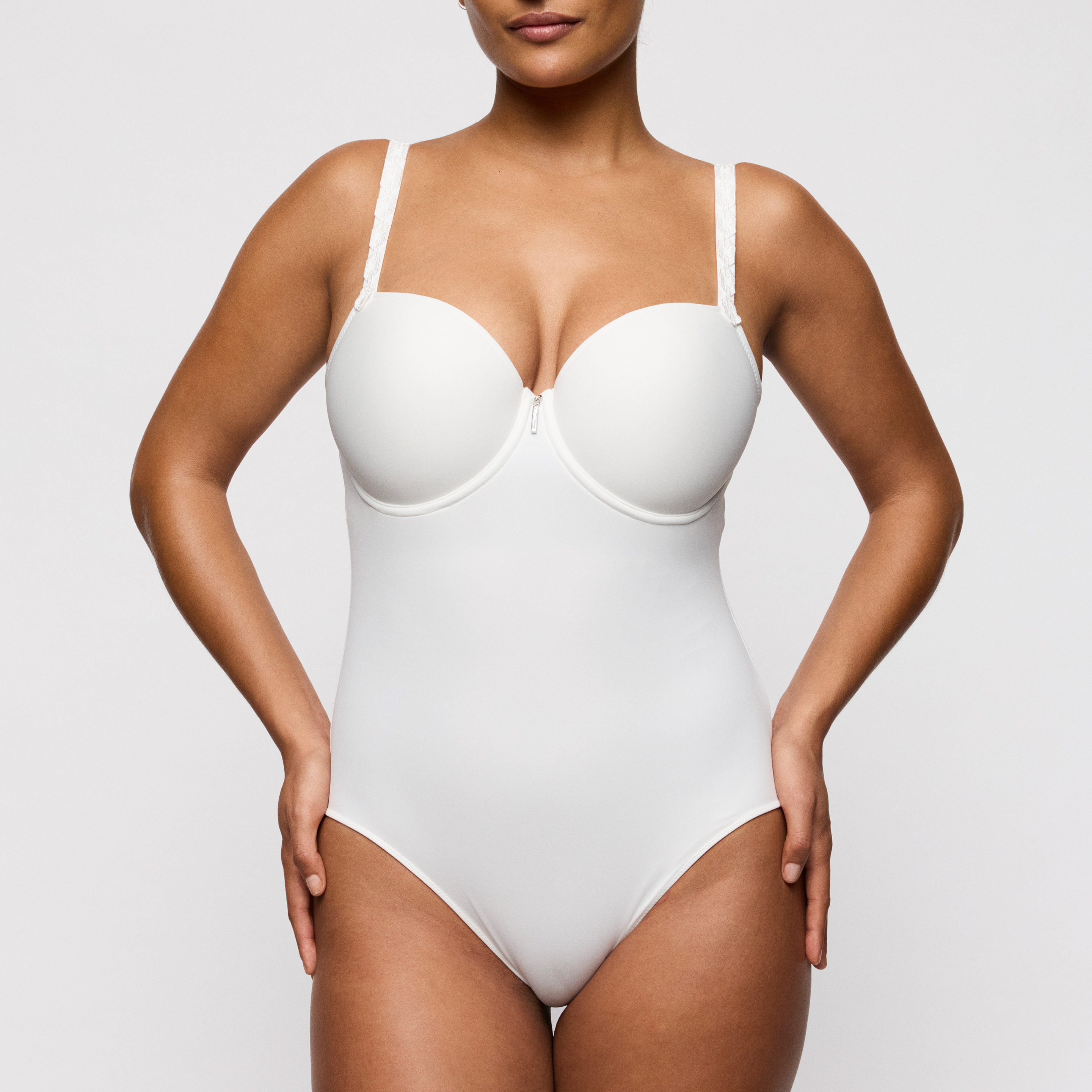 Body balconnet rembourré TWIXIE, PRIMADONNA