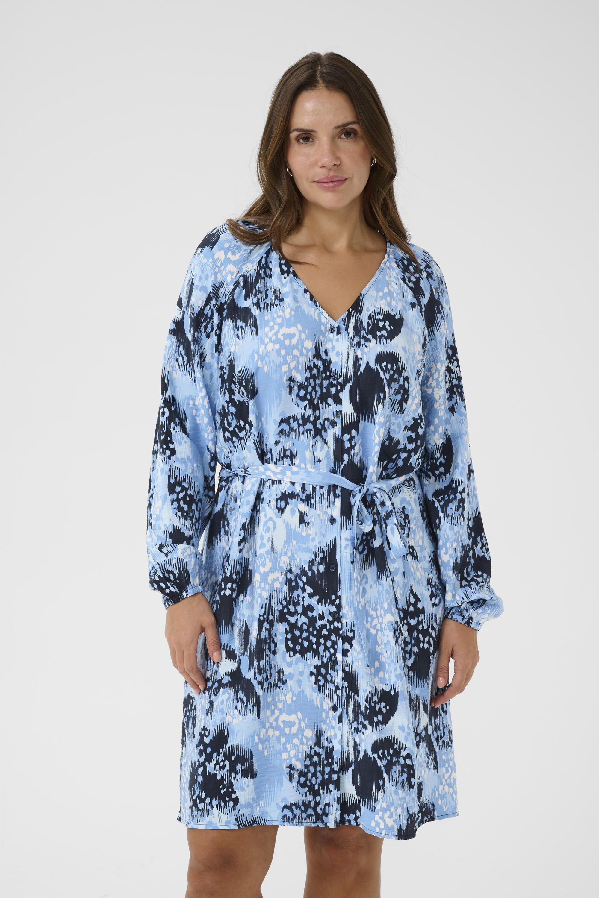 Robe, KAFFE CURVE