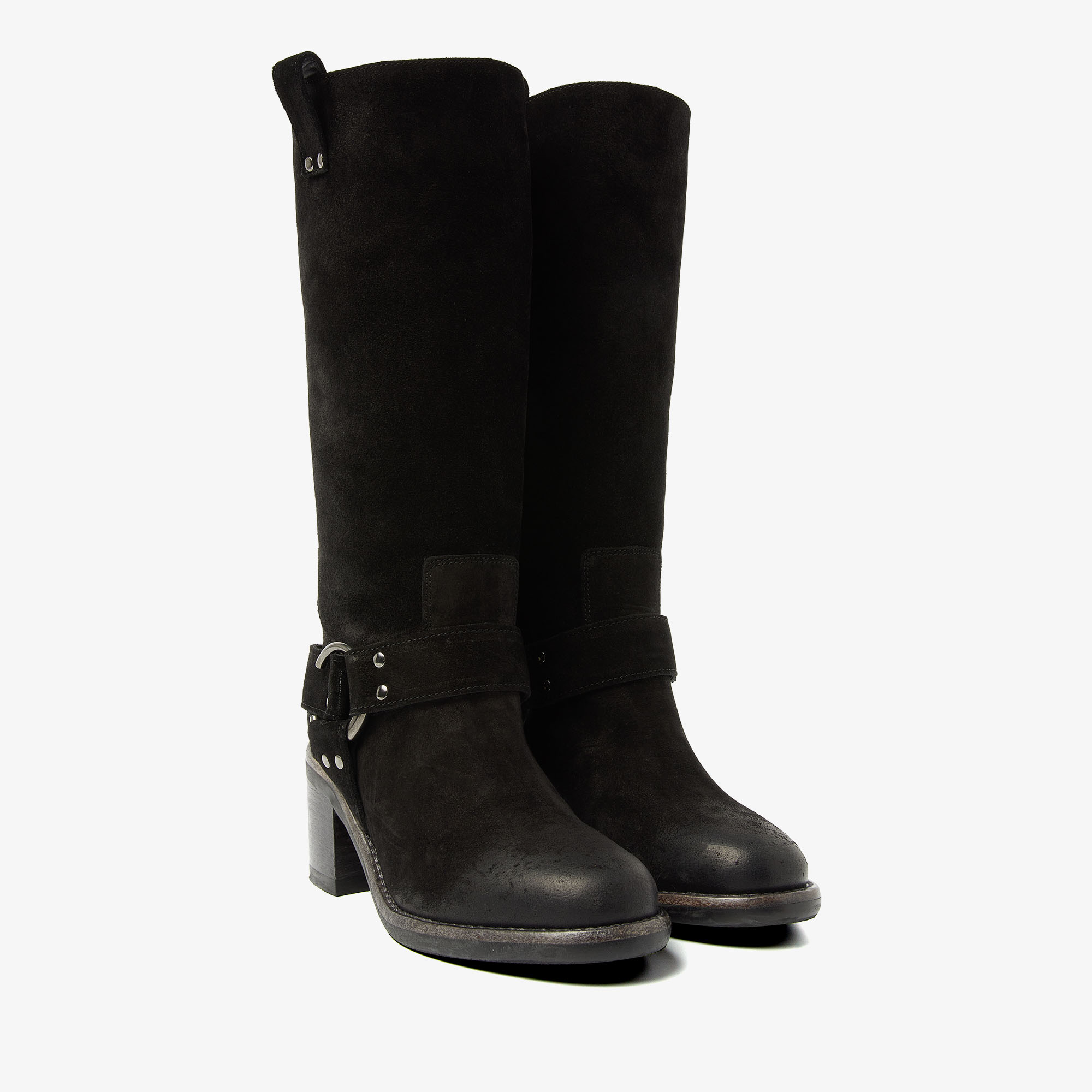Bottes FLO BENSON, VIA VAI