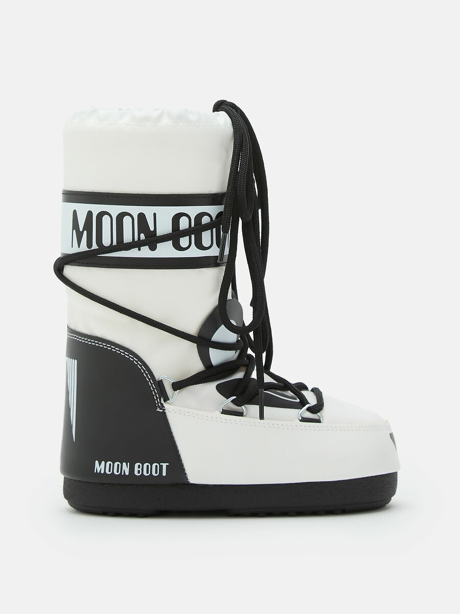 Kids Icon Animal Ankle Boots, MOON BOOT