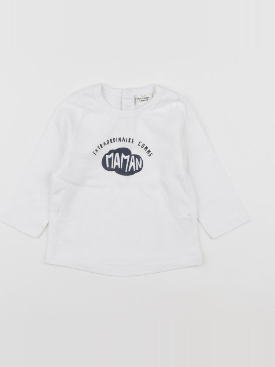 Tee-shirt - Très bon état, TAPE A L'OEIL
