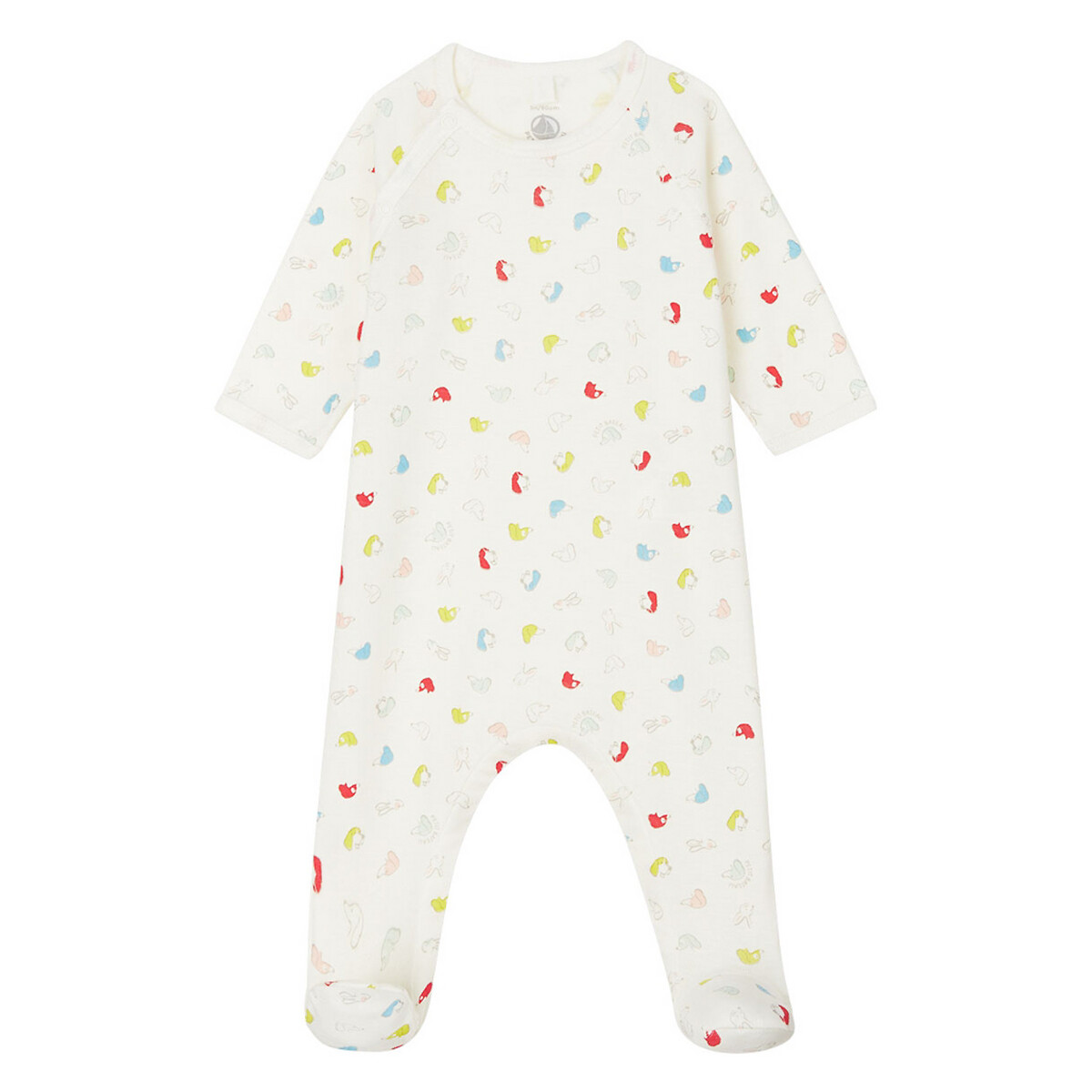 Pyjama Petit Bateau La Redoute