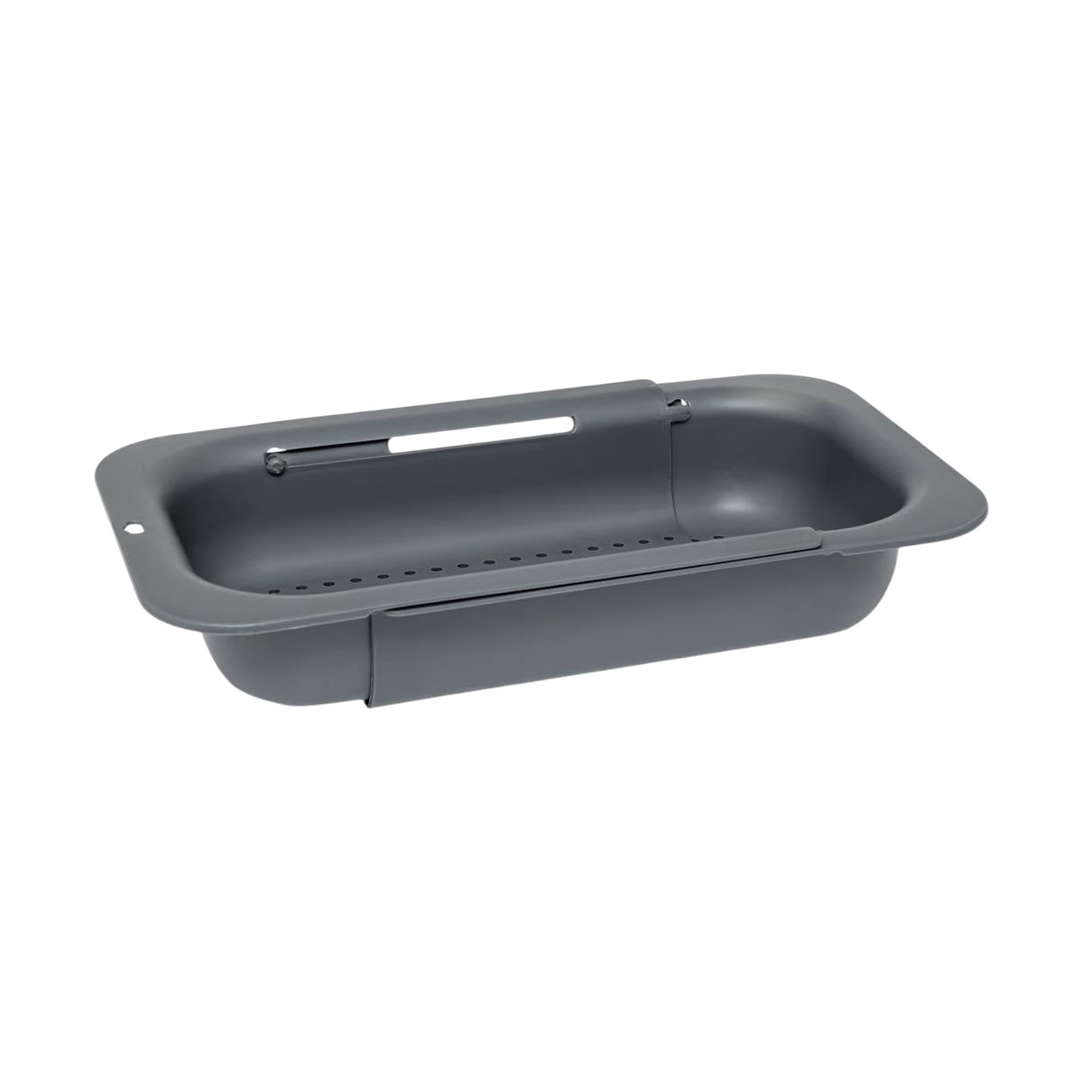 Passoire extensible pour évier 34 a 47 cm, EDEN
