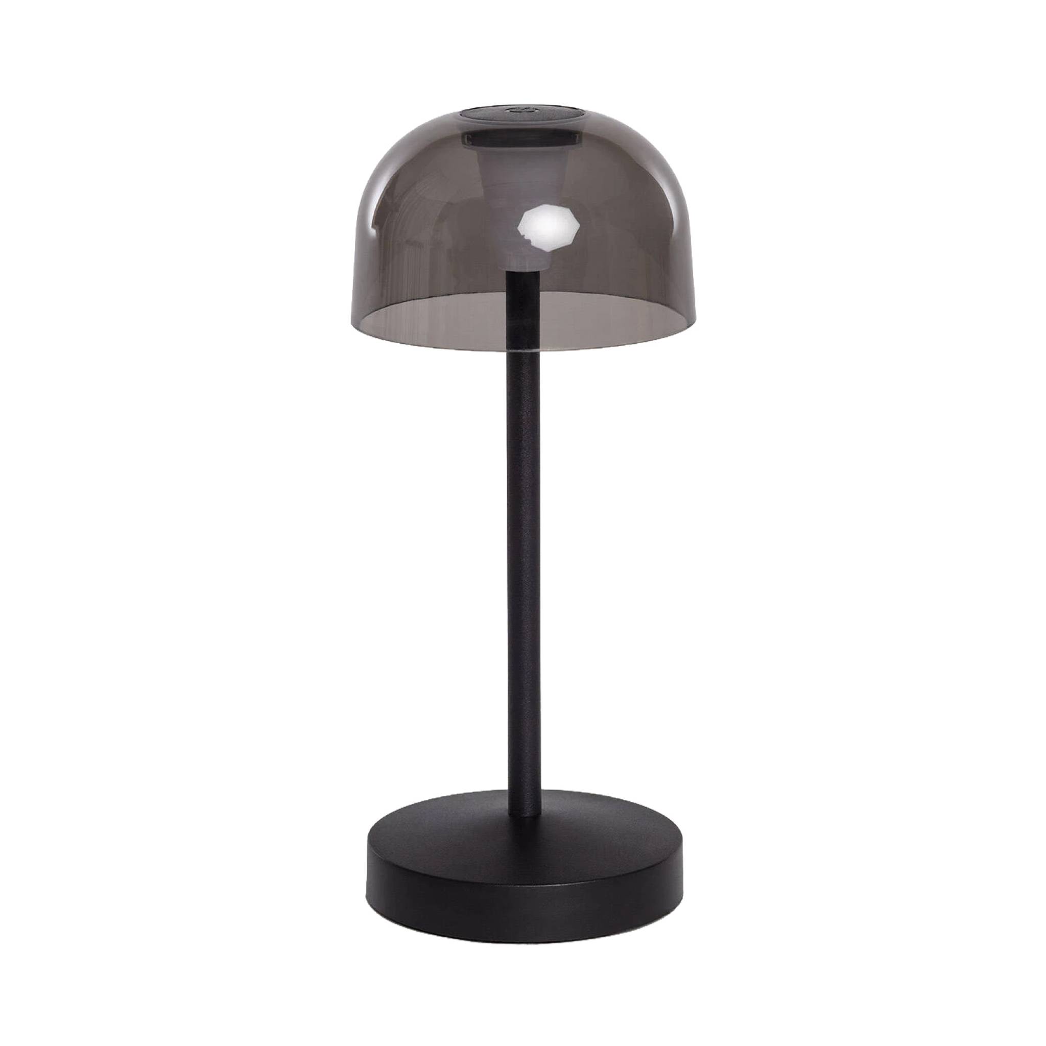 Lampe à poser intérieur/extérieur métal H19cm VIRA, SWEEEK