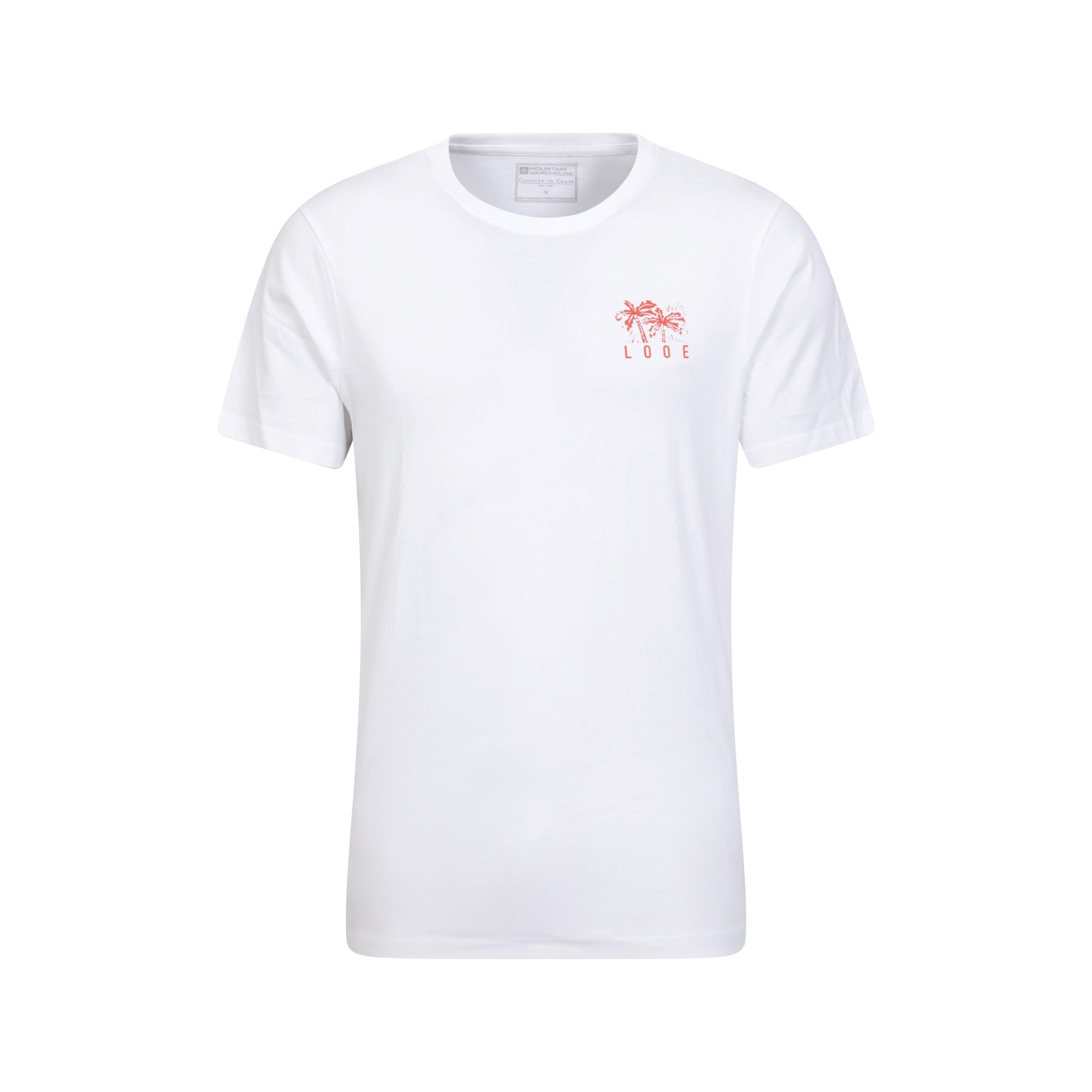 T-shirt LOOE, MOUNTAIN WAREHOUSE