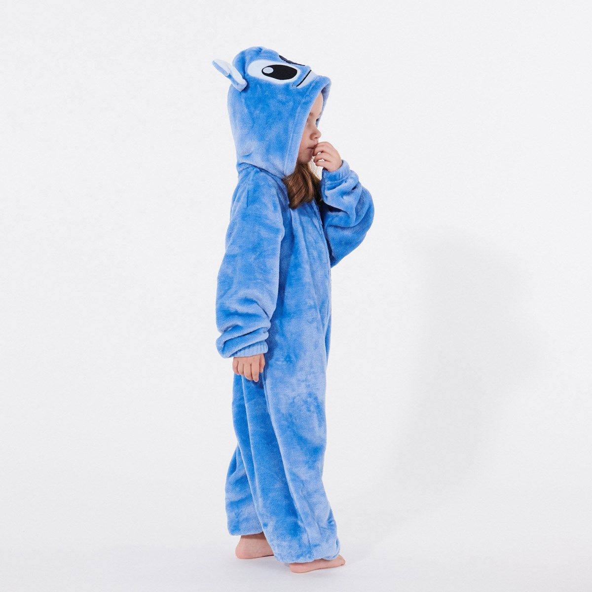 Pyjama fille Lilo & Stitch - Surpyjama, Chemise de nuit & Robe de chambre -  vertbaudet