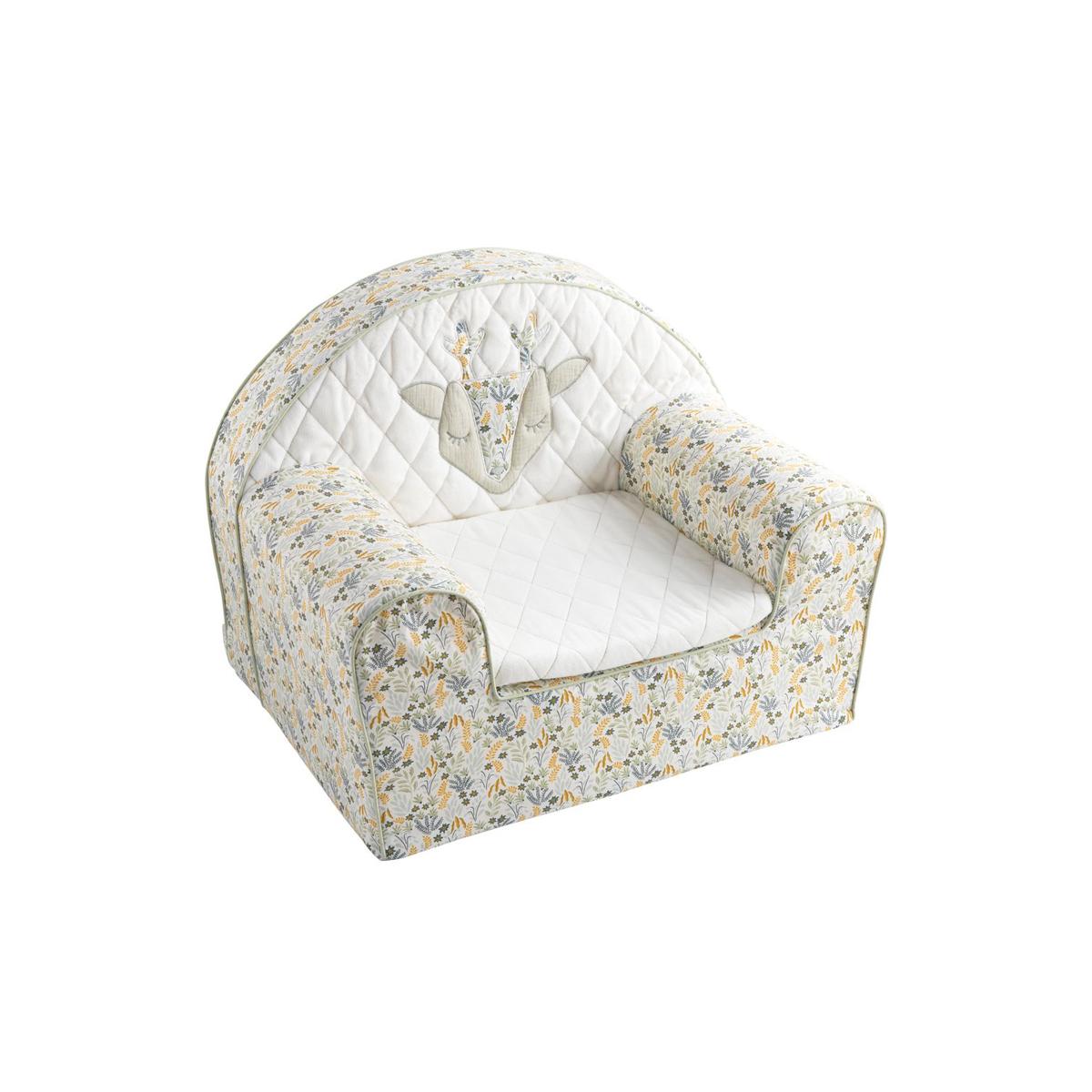 Fauteuil bébé PROMENONS-NOUS, SAUTHON