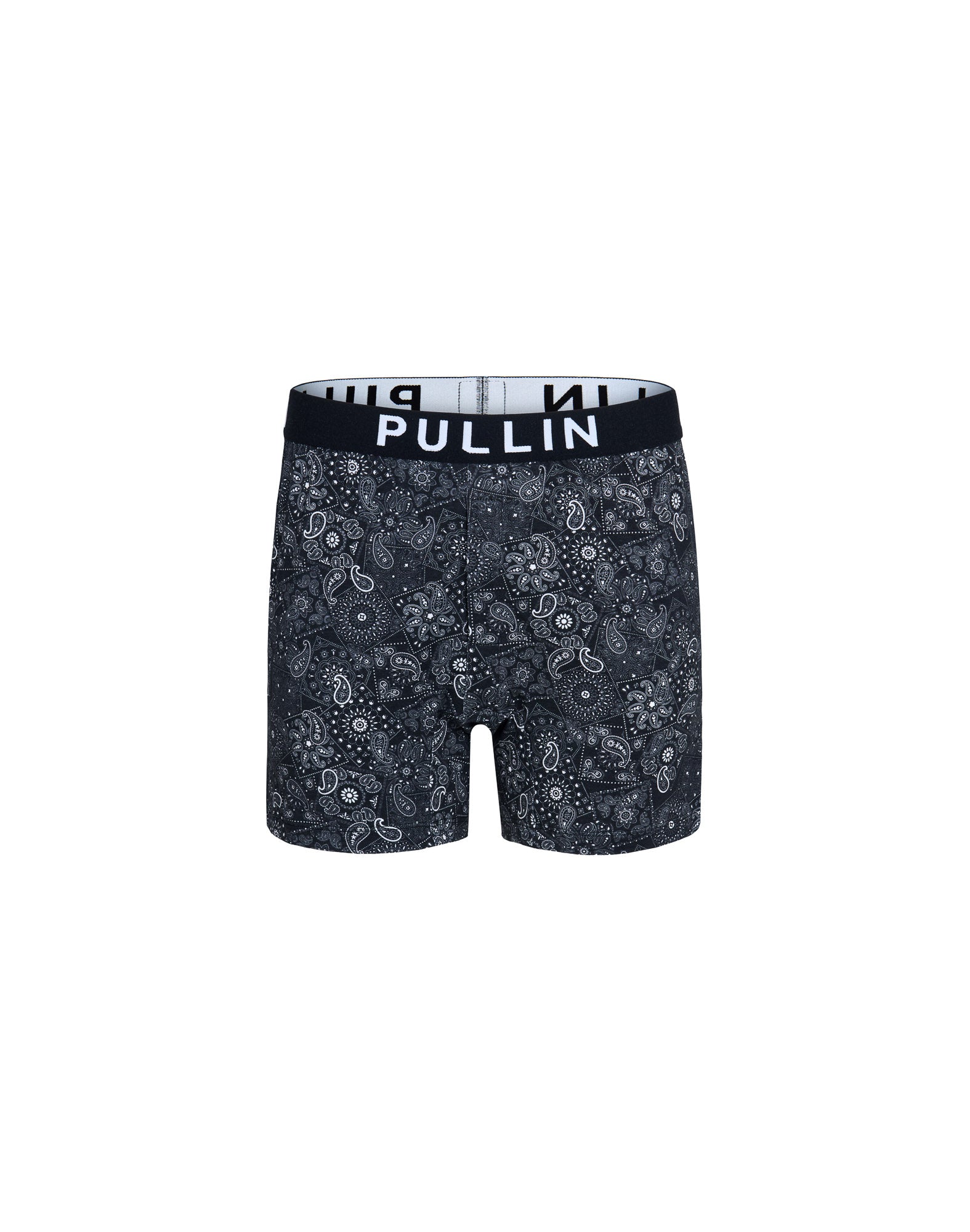 CALECON AMPLE BANDANABLK, PULLIN