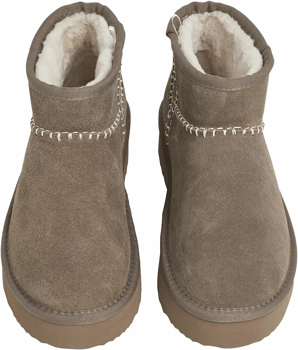 Pepe Jeans Botas Dissy Etnic W — photo 3