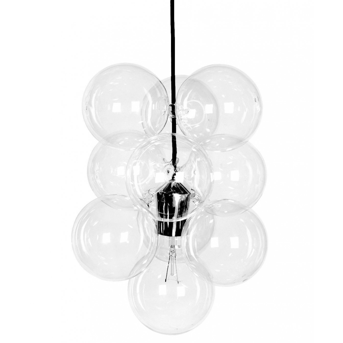 Lampe Suspension DIY, HOUSE DOCTOR