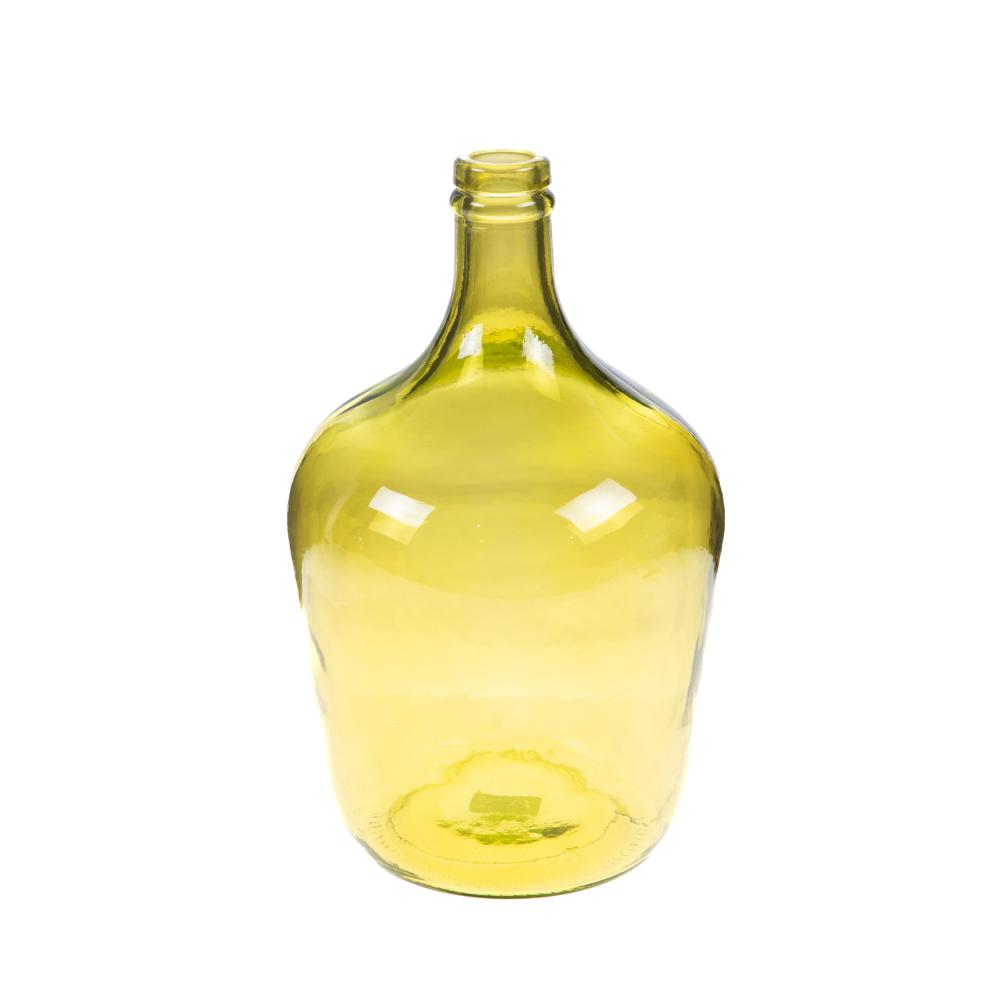Dame Jeanne 4L citron, AMADEUS