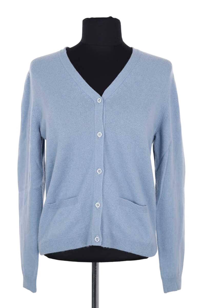Cardigan - Très Bon État, ERIC BOMPARD