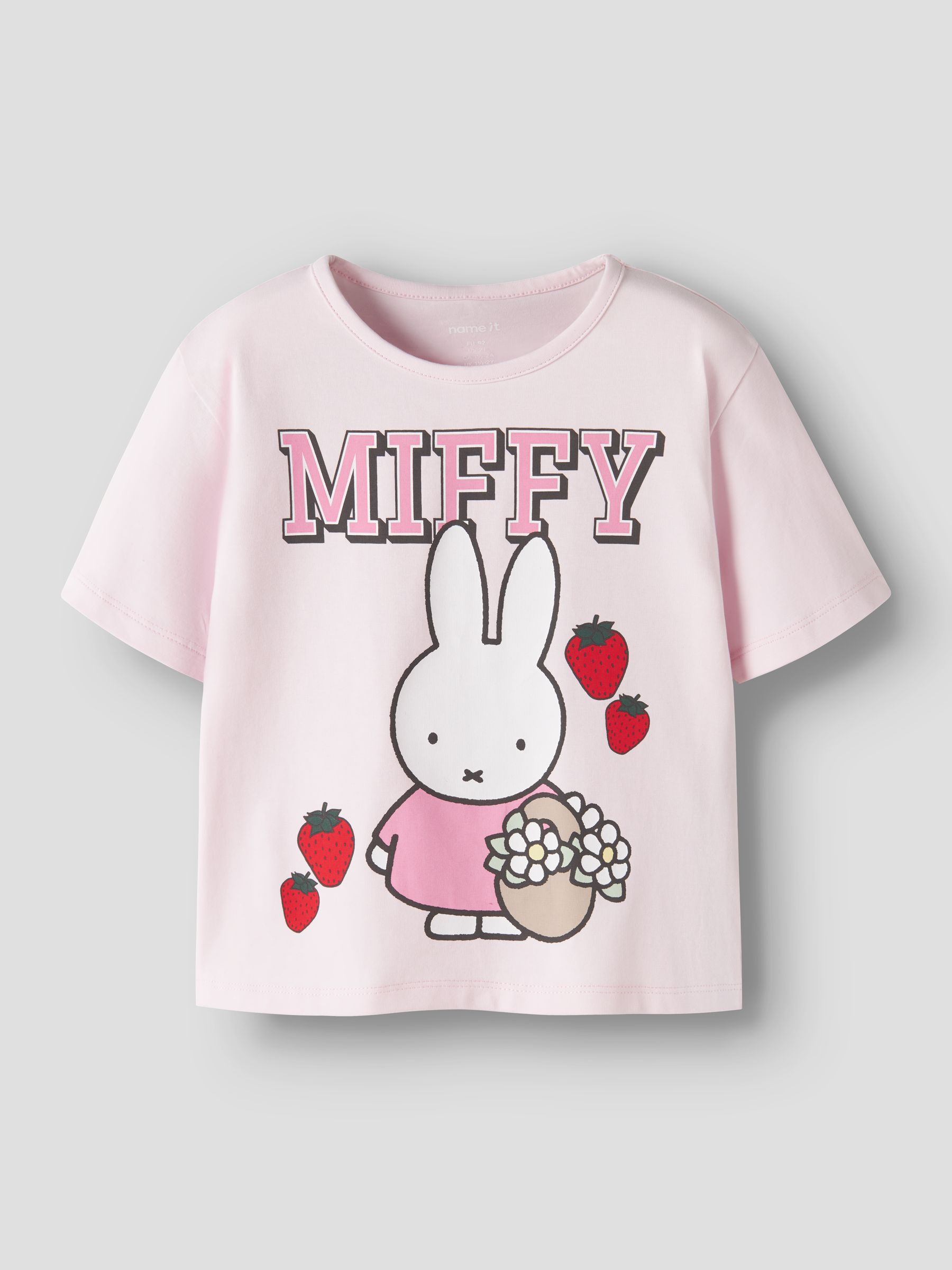 T-Shirt, NAME IT