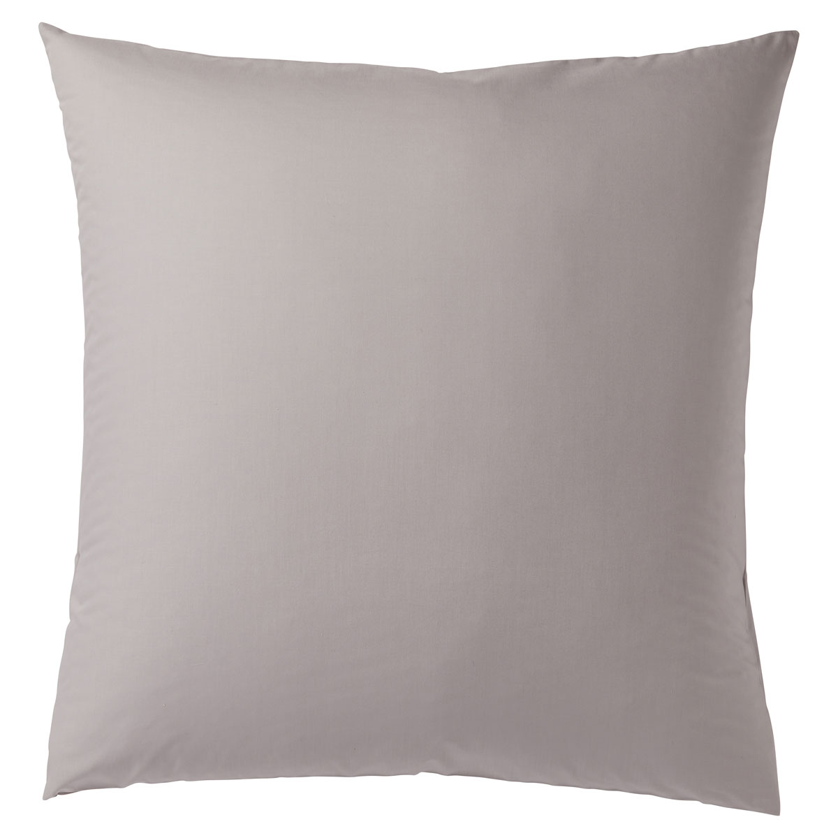 Lot de 2 taies d'oreiller Percale de coton thermorégulée, DODO