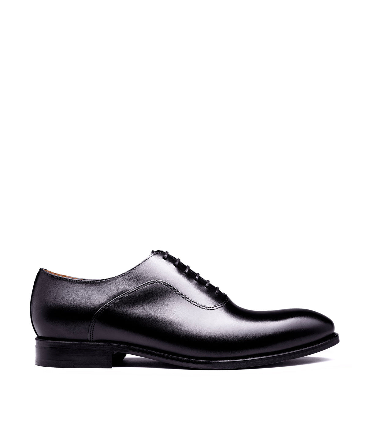 Richelieu cuir ANDREAS, FINSBURY
