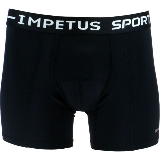 Boxer sport anti transpiration ergonomic Impetus Sport La Redoute
