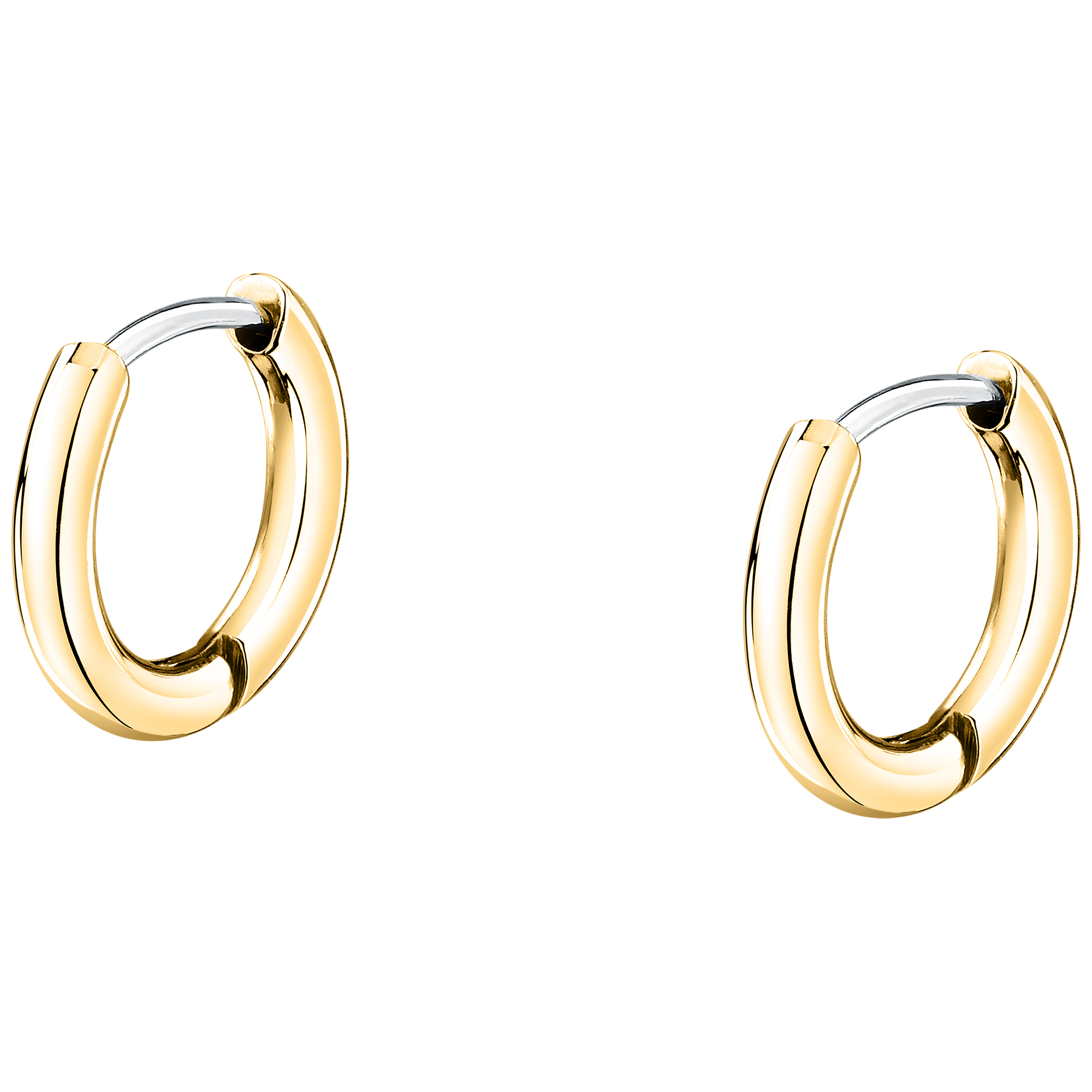 Boucles d'oreille CREOLE, MORELLATO