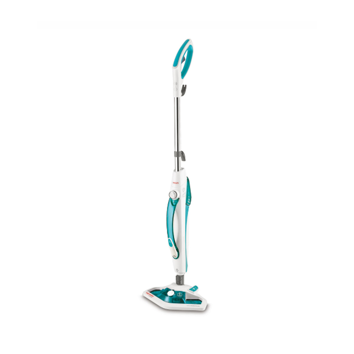 Balai et nettoyeur à main Vaporetto SV450 double, POLTI