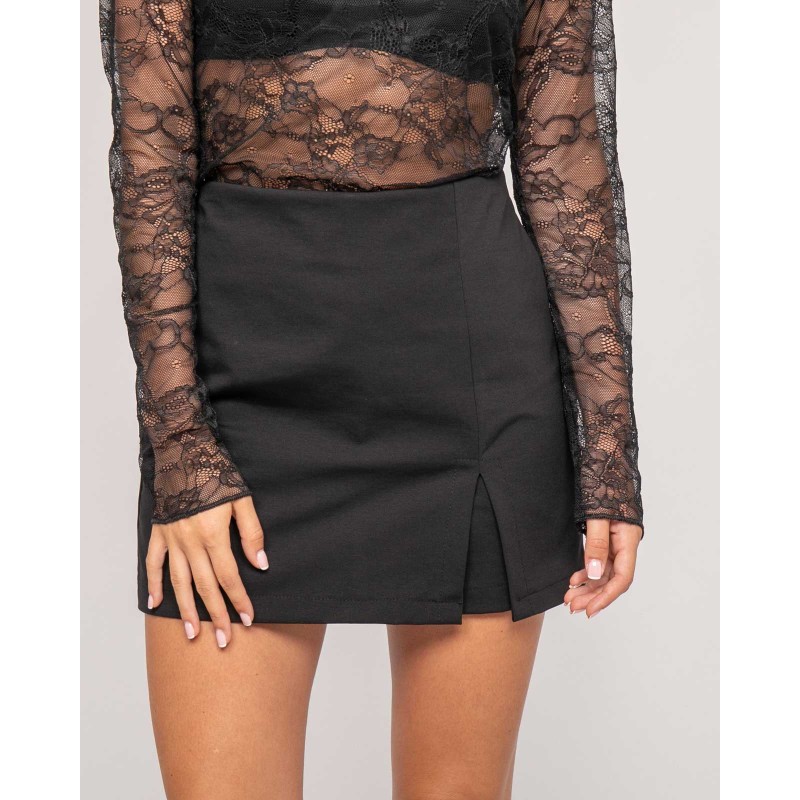 Jupe Short Xilove, DONA LISA