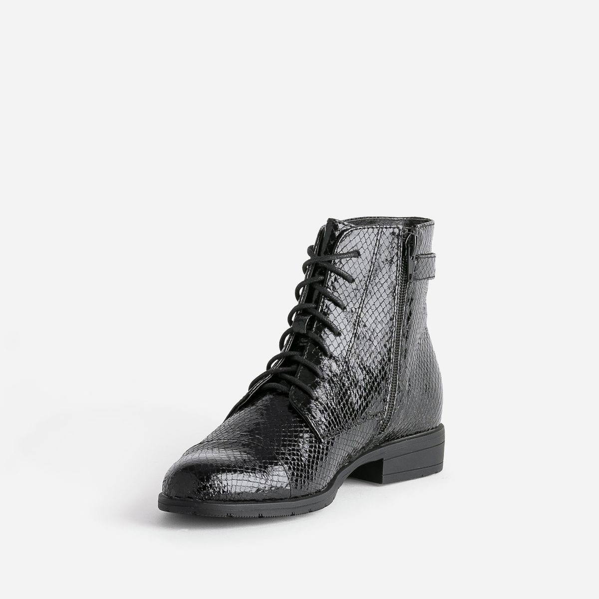 Eram bottines online croco