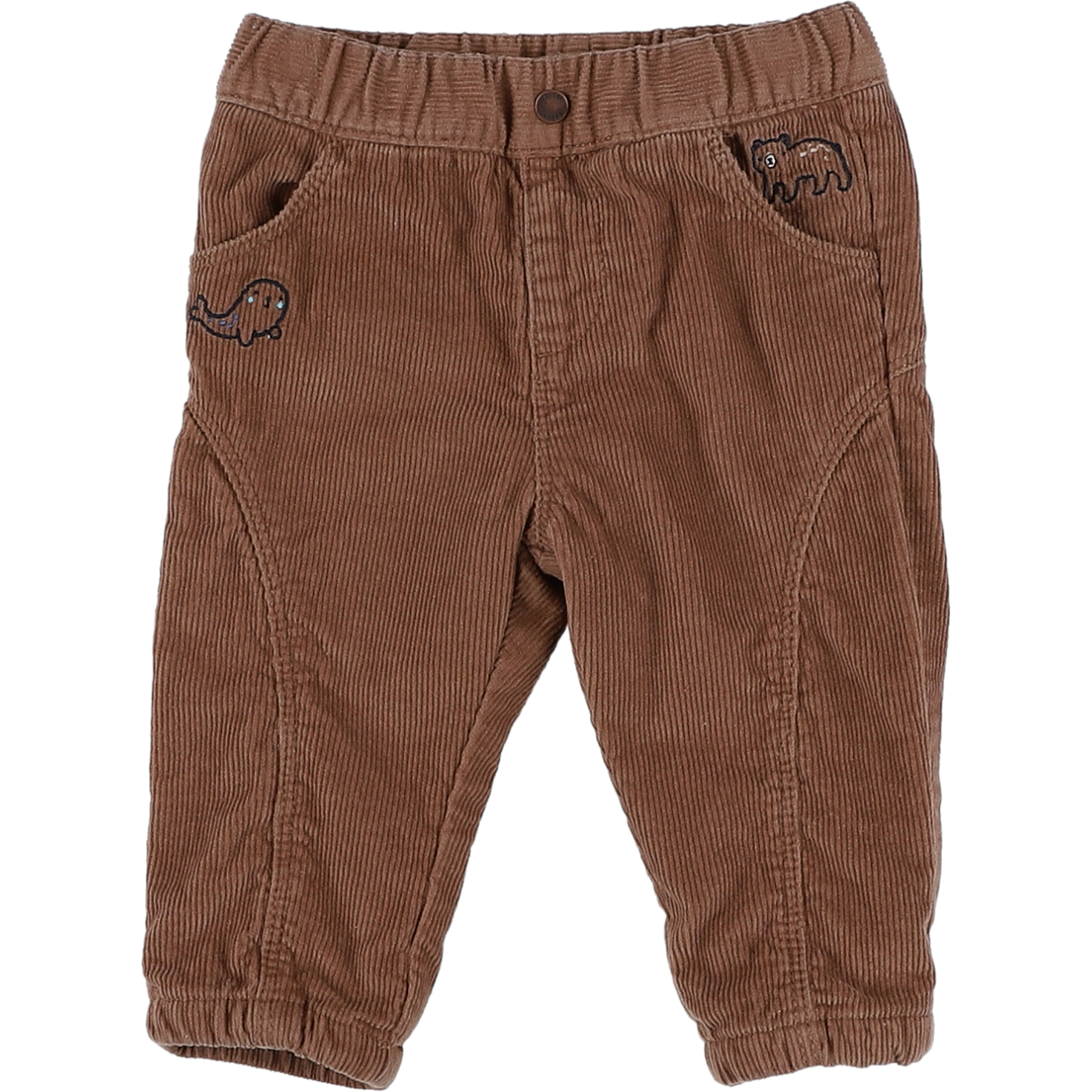 Pantalon velours - Très bon état, SERGENT MAJOR