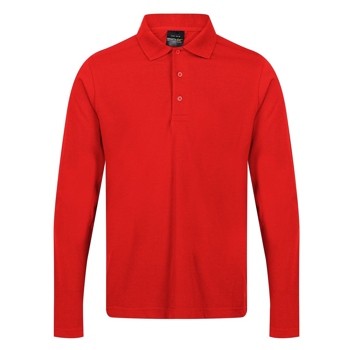 La redoute polo discount homme manches longues