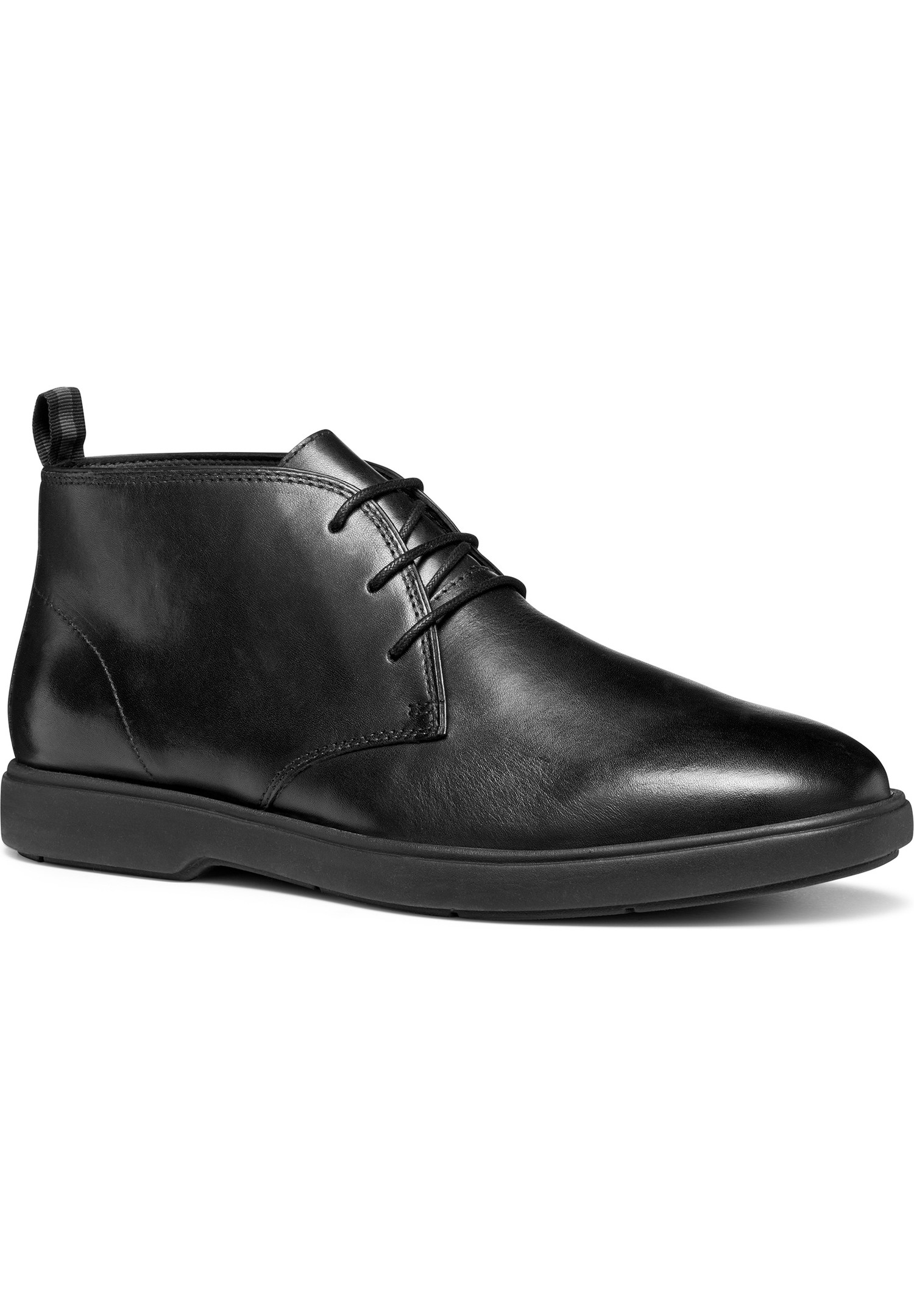 Bottes Et Bottines U SPHERICA EC17, GEOX