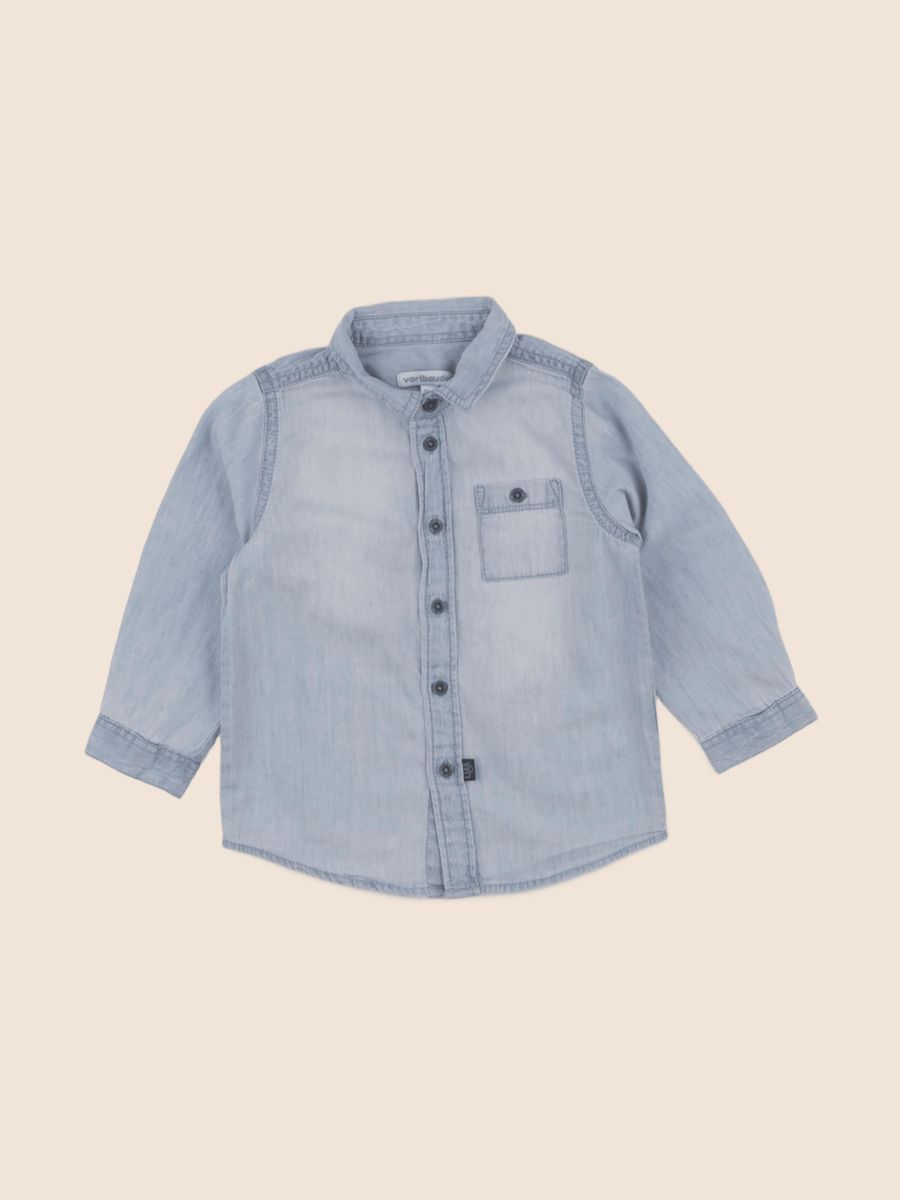 Chemise - Bon état, VERTBAUDET