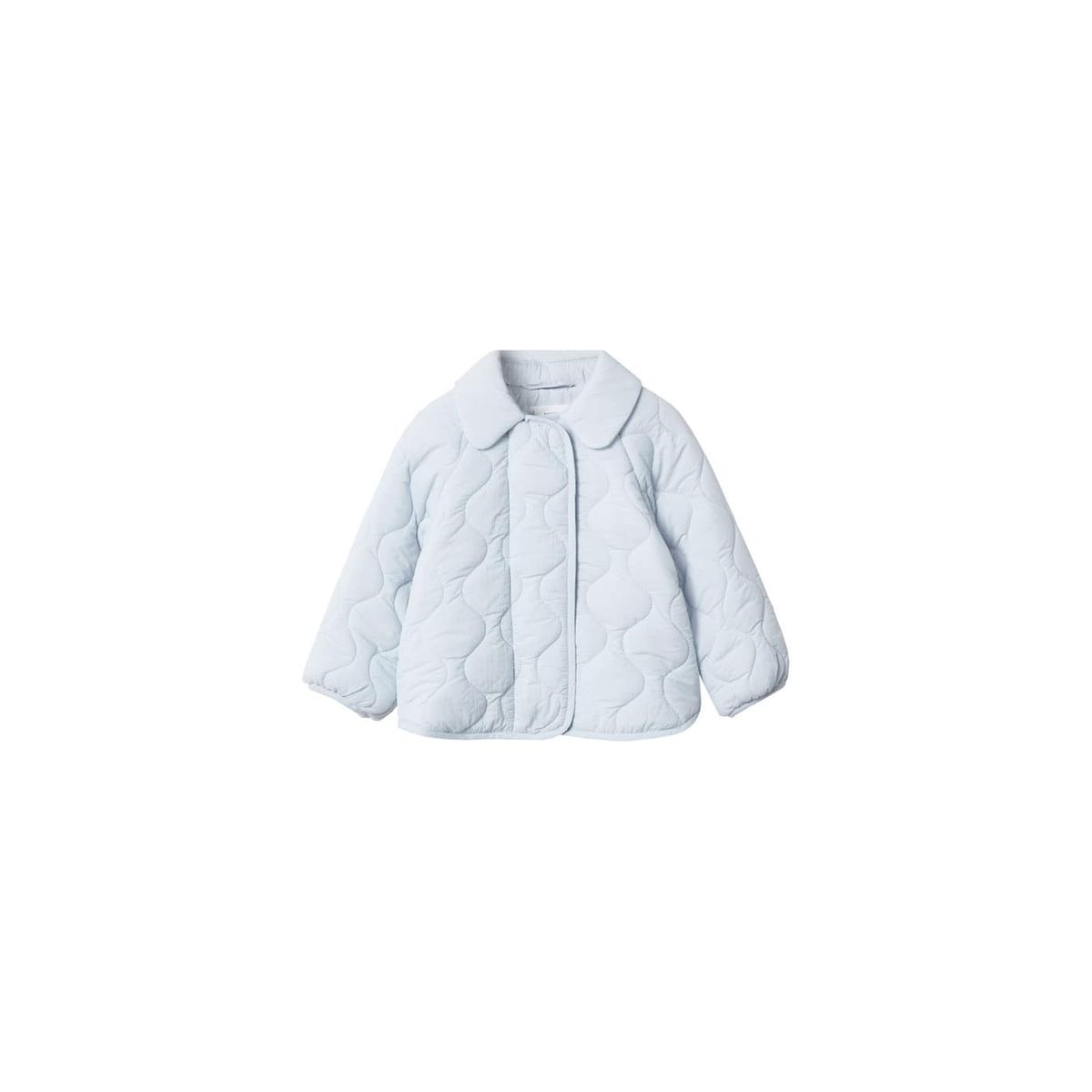 Manteau b b gar on combi pilote MANGO BABY La Redoute