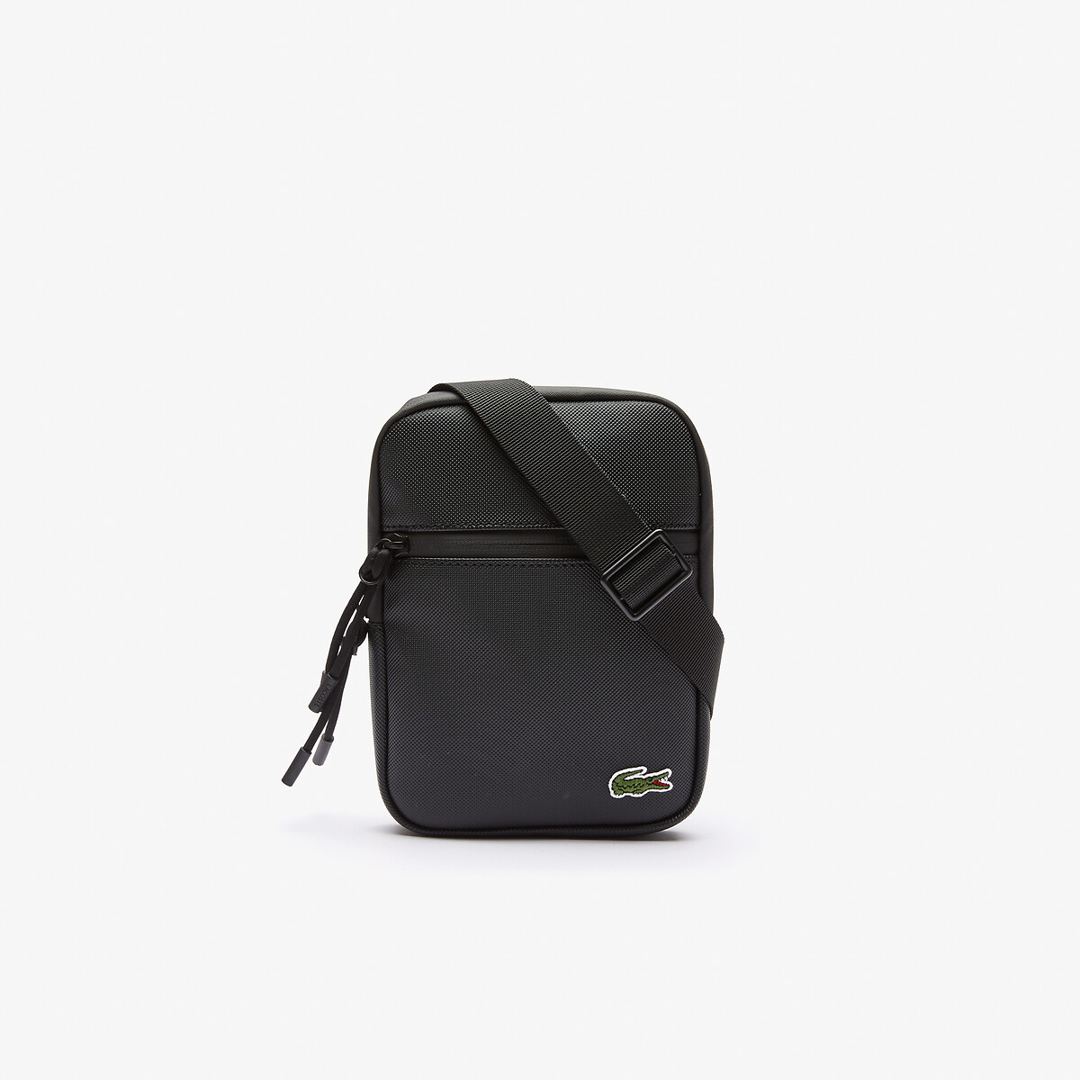 Image of LCST Small Flat Crossbody Bag