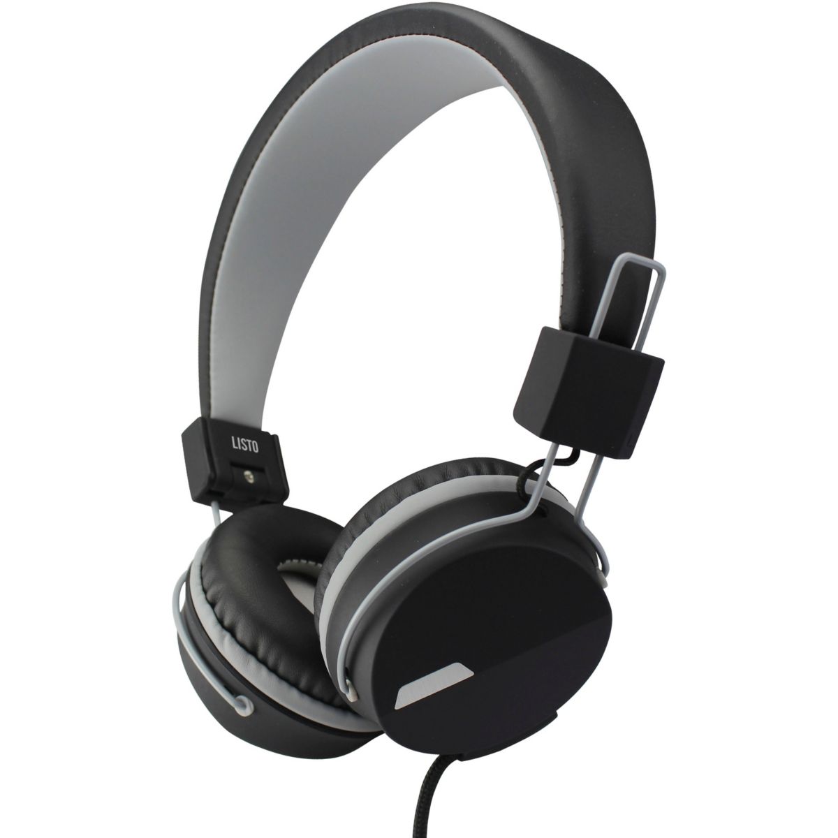 Casque Nova 2, LISTO