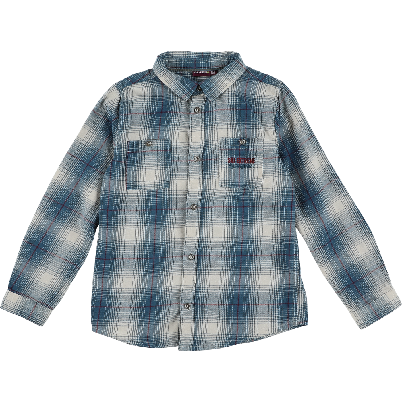 Chemise - Très bon état, SERGENT MAJOR