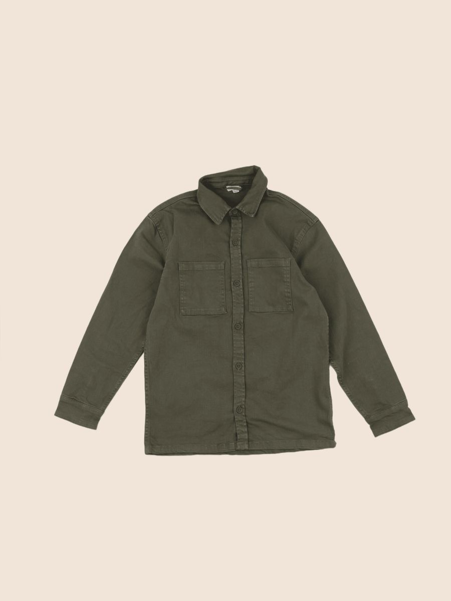 Chemise - Très bon état, VERTBAUDET