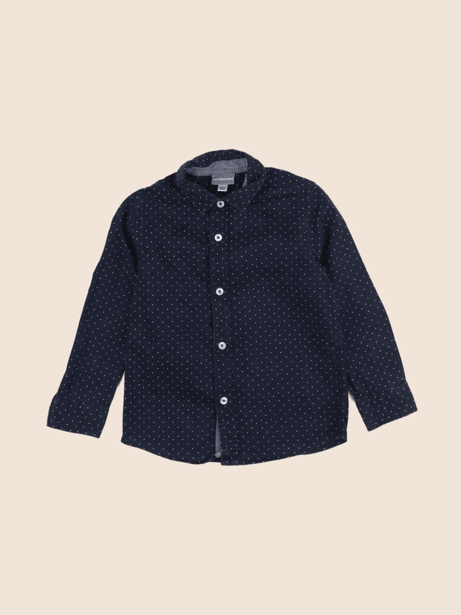Chemise - Etat satisfaisant, VERTBAUDET