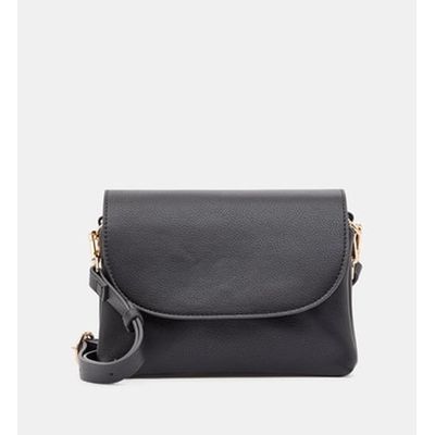 Sac a main noir galerie clearance lafayette