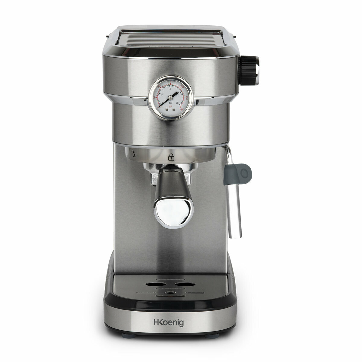 machine expresso - exp820, H.KOENIG
