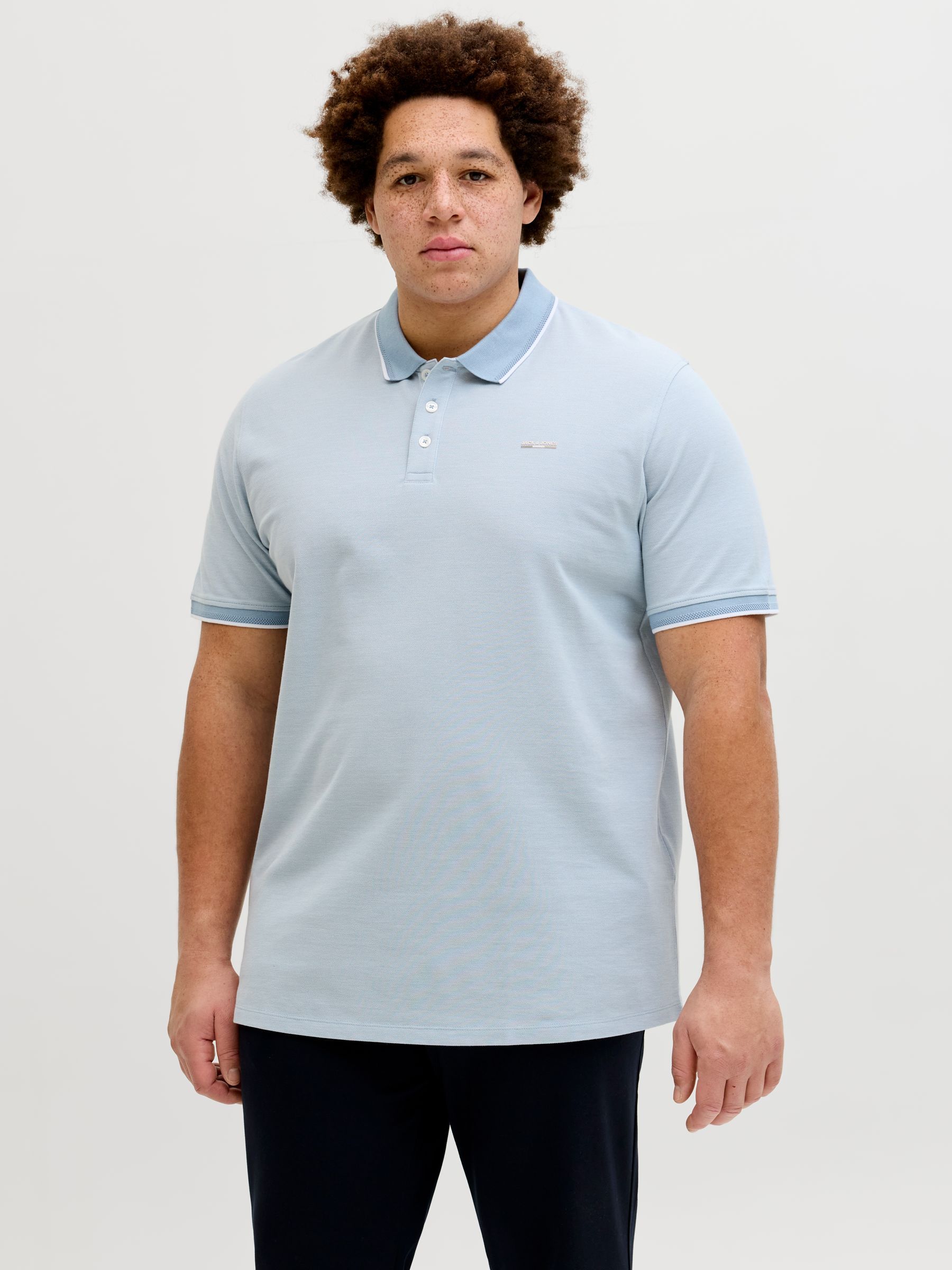Polo, JACK & JONES