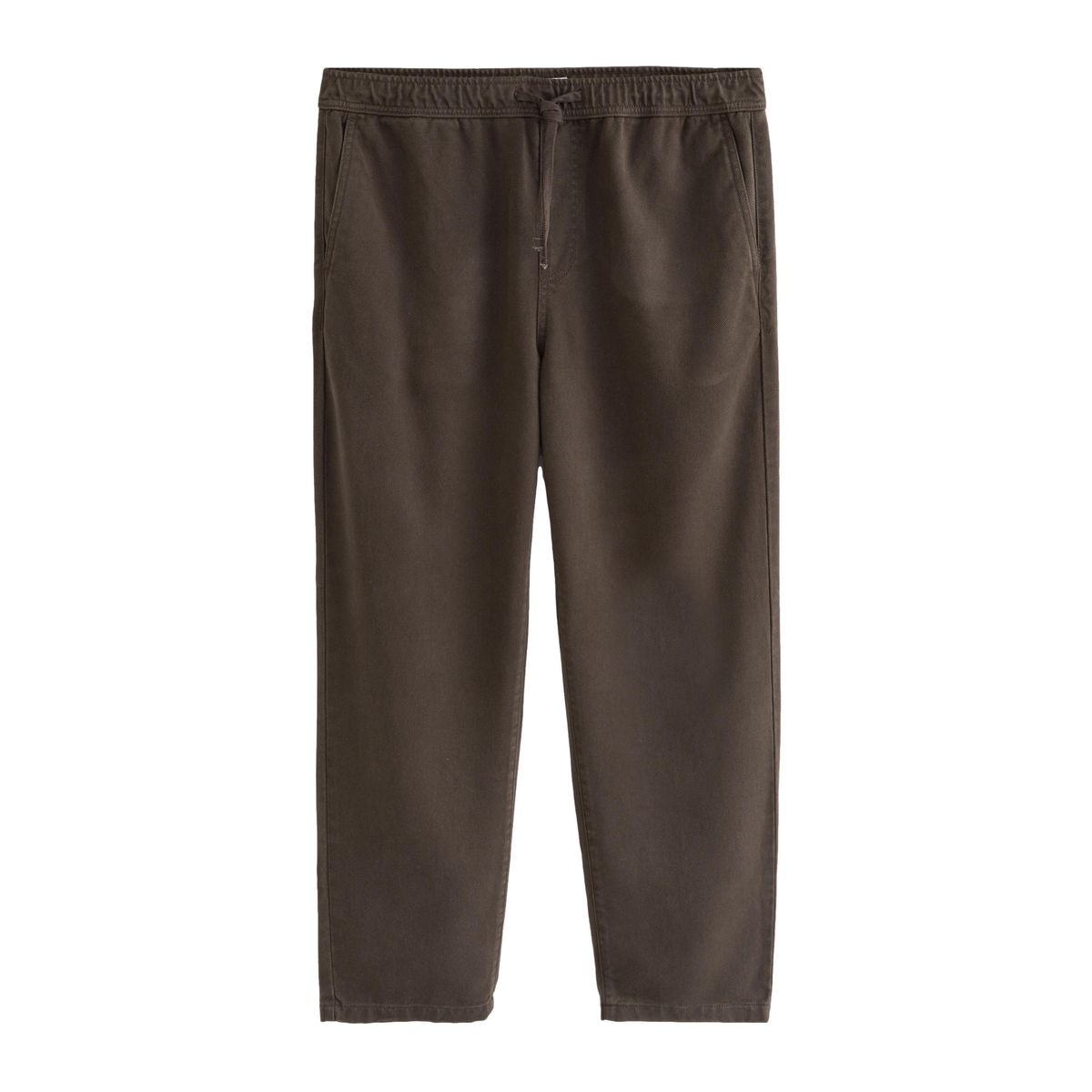 Pantalon de jogging doux en tencel mélangé, NEXT